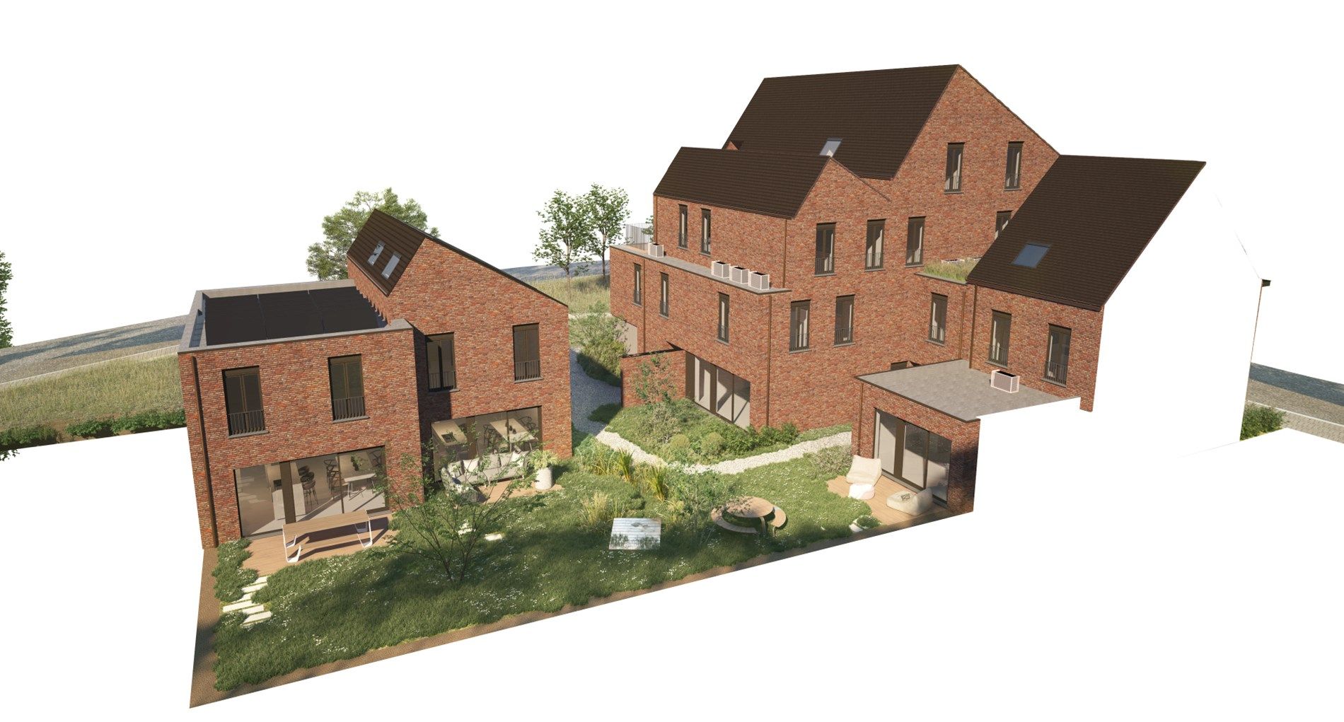 Residentie Elena - Waar uw wensen werkelijkheid worden! foto 13