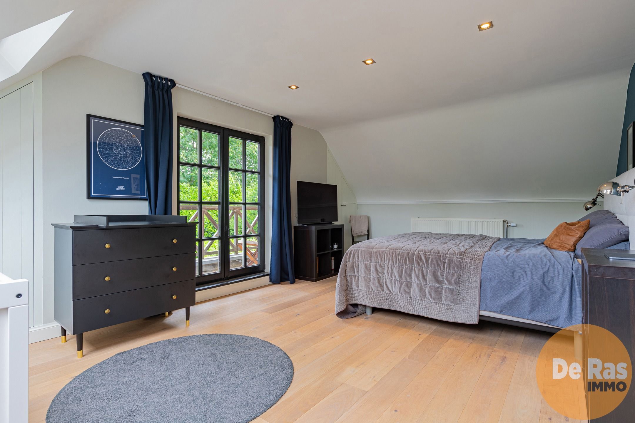 ERPE – Uitzonderlijke OB met tuin op toplocatie foto 19