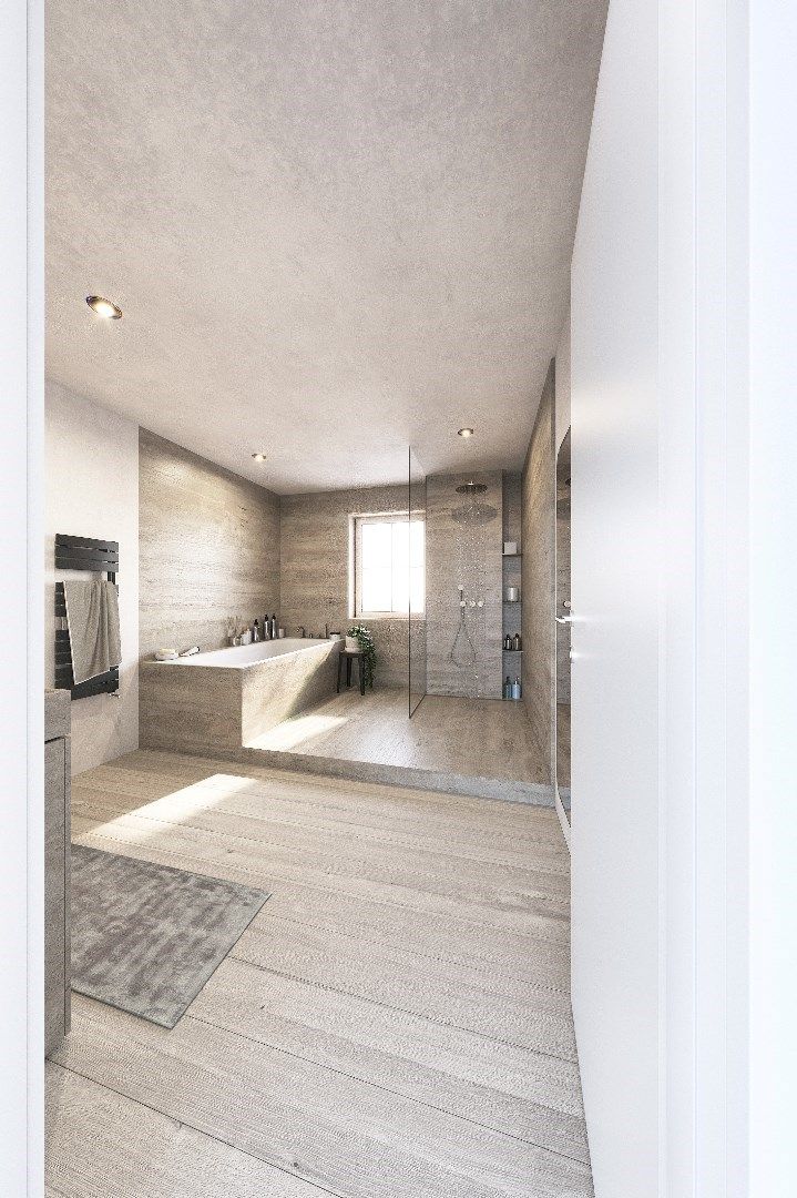 Te koop – Lot 3 | Ruime en energiezuinige nieuwbouwwoning met 4 slaapkamers in De Haan foto 10