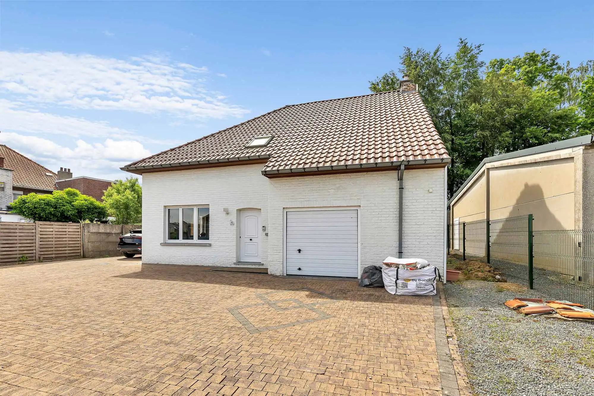 Instapklare woning op toplocatie foto 21