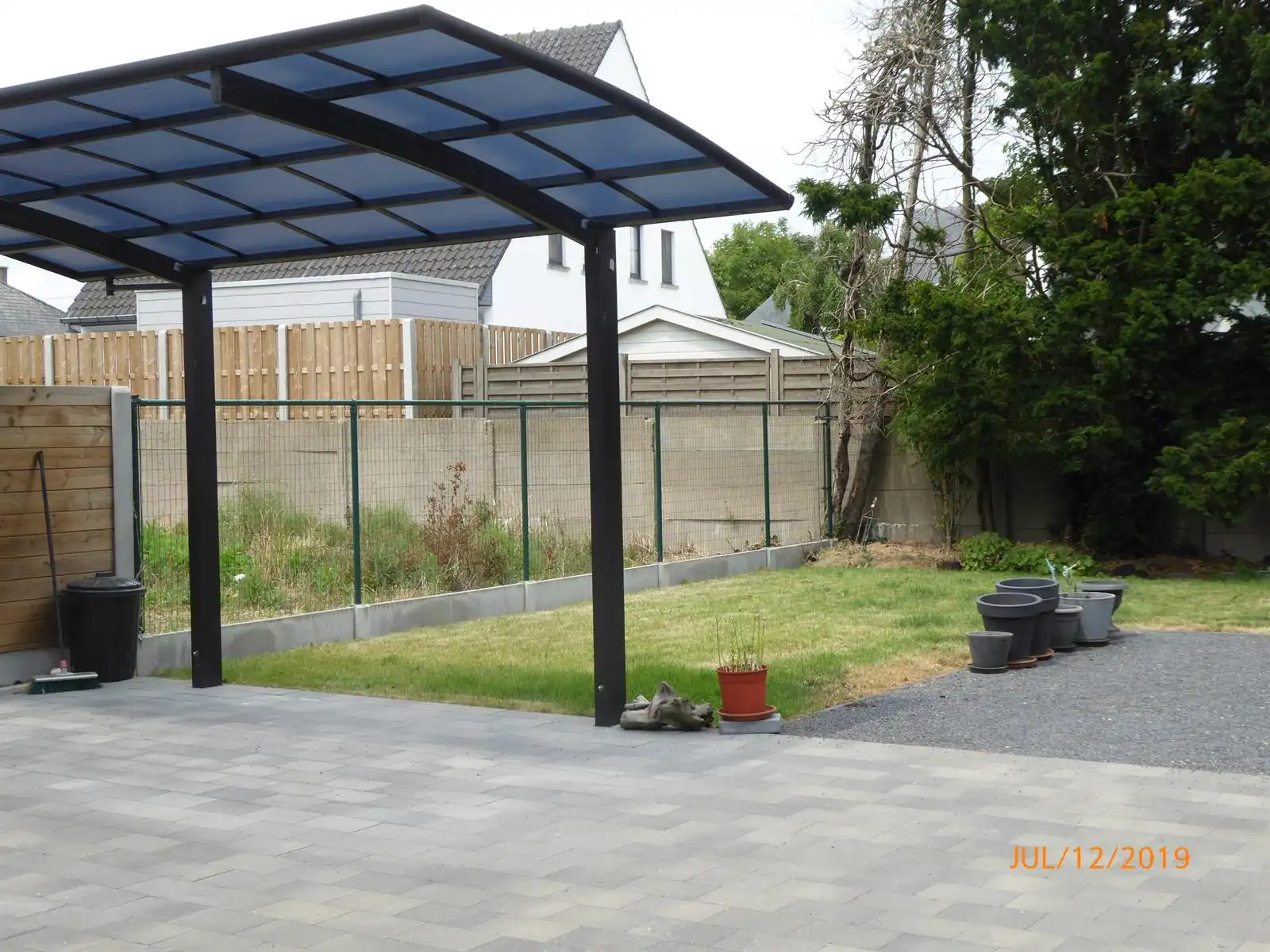 Appartement te huur foto 16