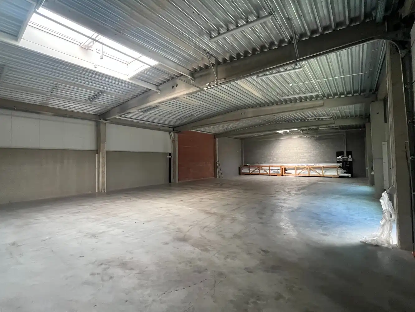 KMO-unit 333m² foto 5