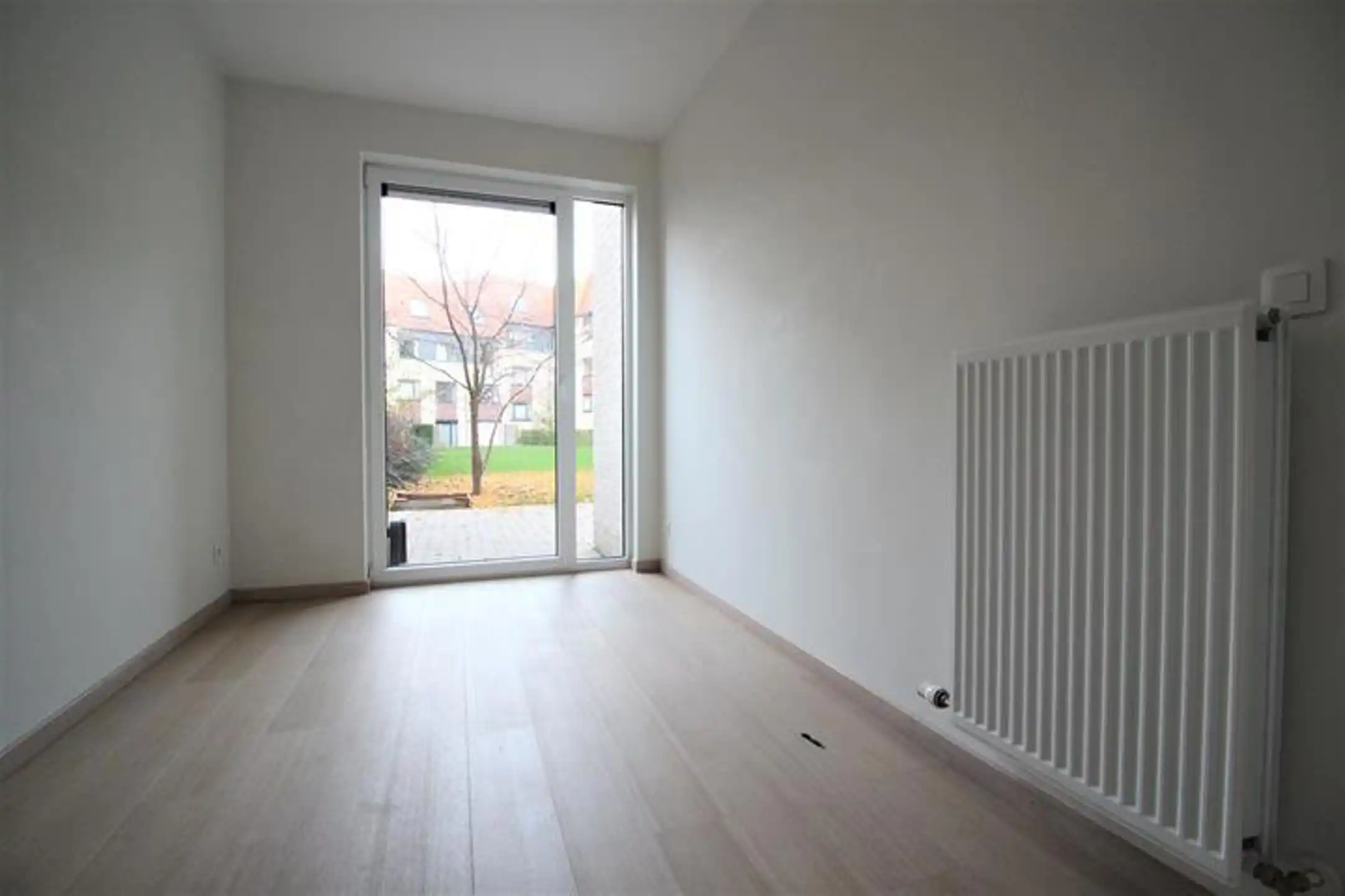 Appartement ±110m² + terras & parking foto 5