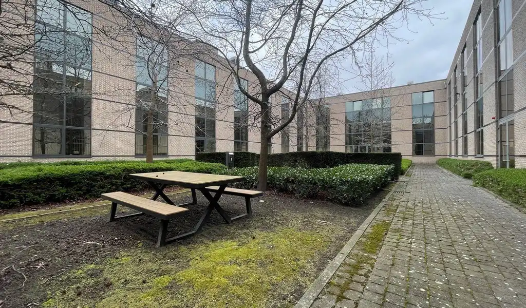 Kantoren te huur in Intercity Business Park foto 12