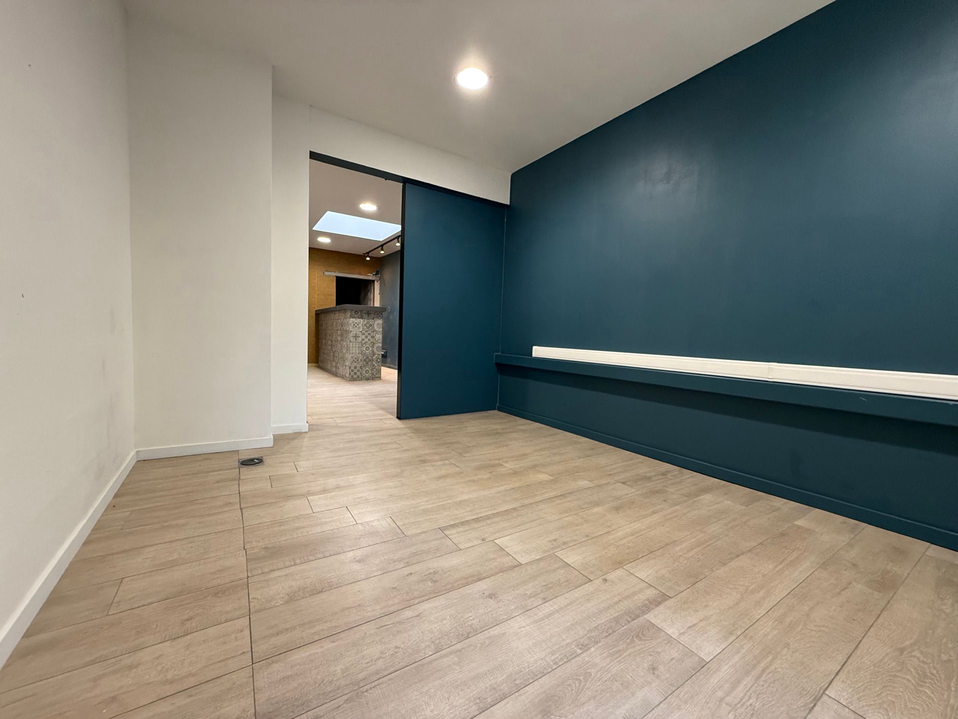 Modern multifunctioneel kantoor vlak naast de schelde foto 10