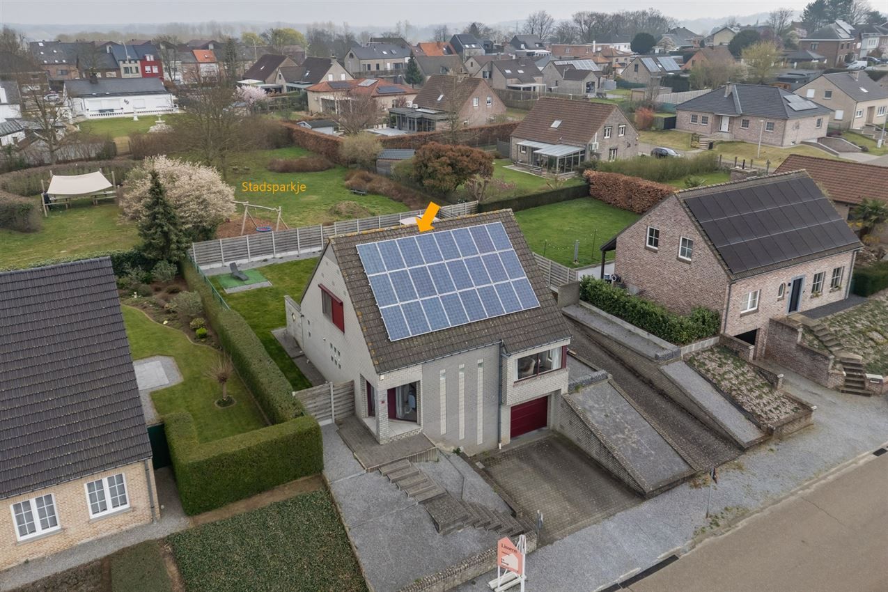Gunstig gelegen, label B, grenzend aan park  foto 2