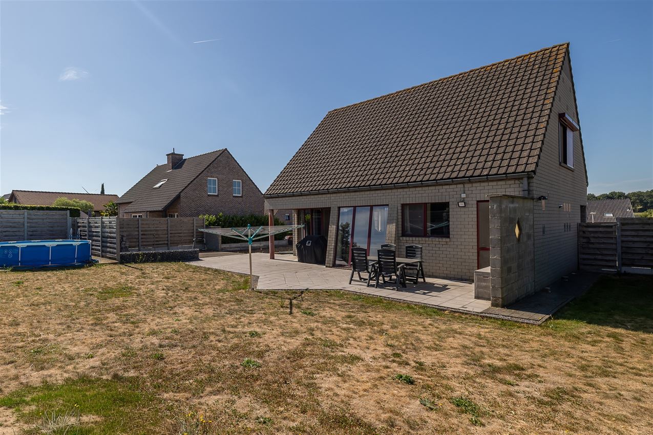 Gunstig gelegen, label B, grenzend aan park  foto 2