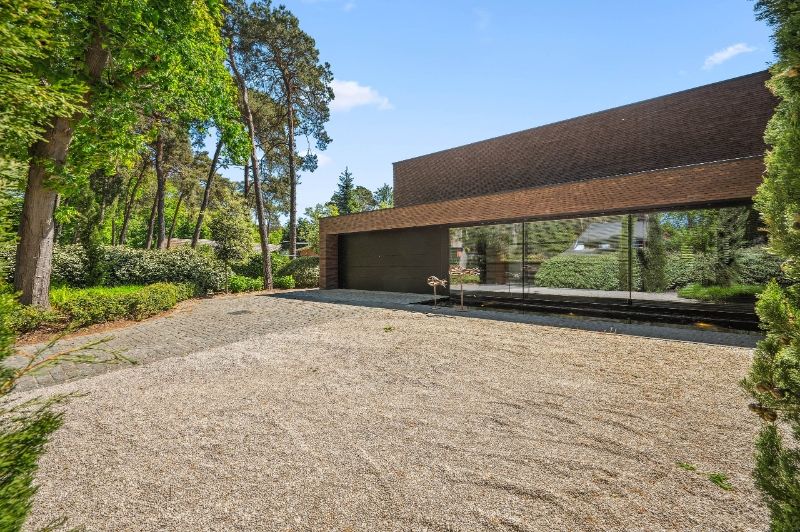 Exclusieve architecturale moderne villa van 532m² op 15 are foto 31