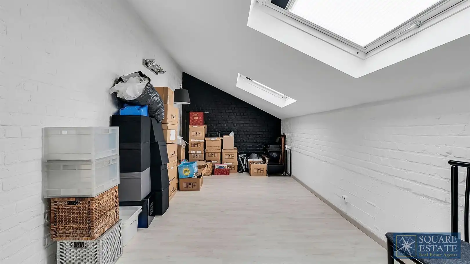 Uitzonderlijke villa met 5 slaapkamers – Domaine de Bouchout foto 19