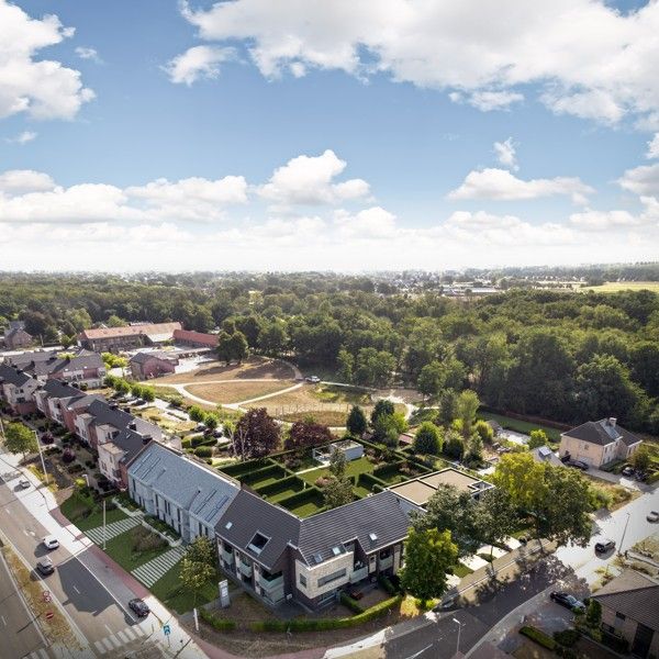 RESIDENTIE DAUTE: UNIEKE APPARTEMENTEN EN WONINGEN TE KOOP IN DIEPENBEEK foto 7