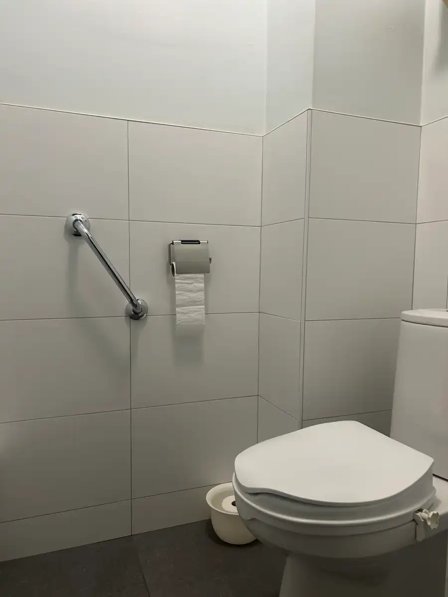 Appartement te huur foto 11