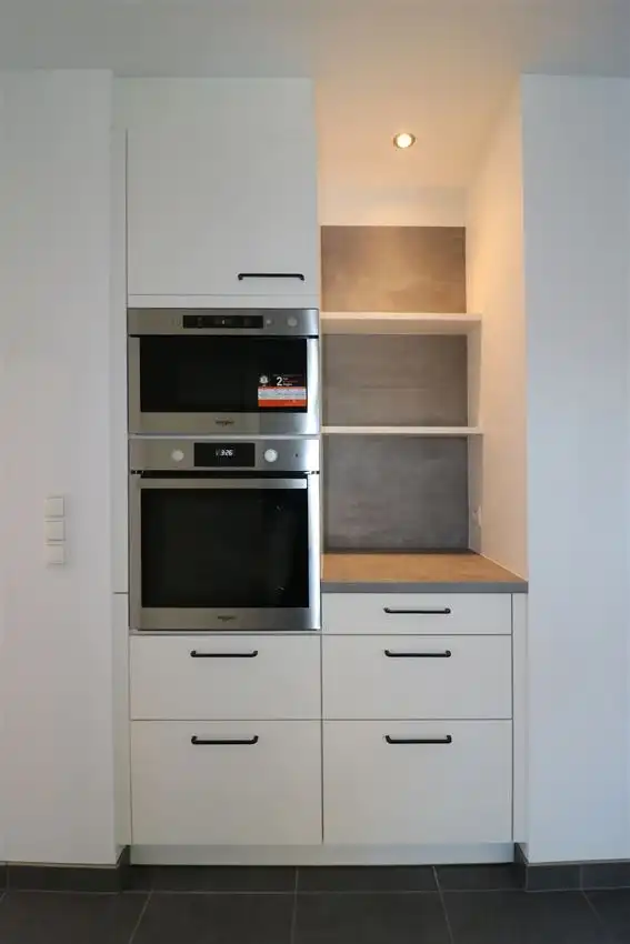 Groen en rustig gelegen, 4 slpk., nieuwbouw foto 12