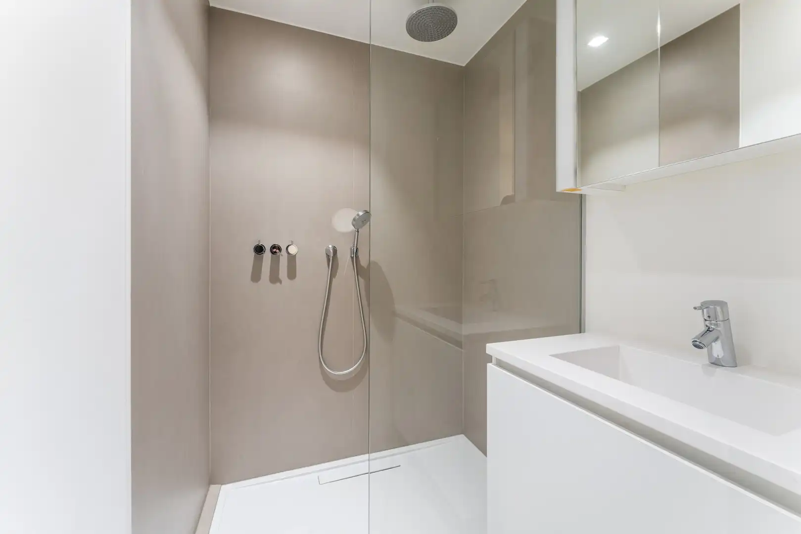 Unieke penthouse op TOP-ligging! foto 10