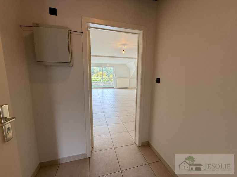 Ruim appartement incl. parking  - label B foto 3
