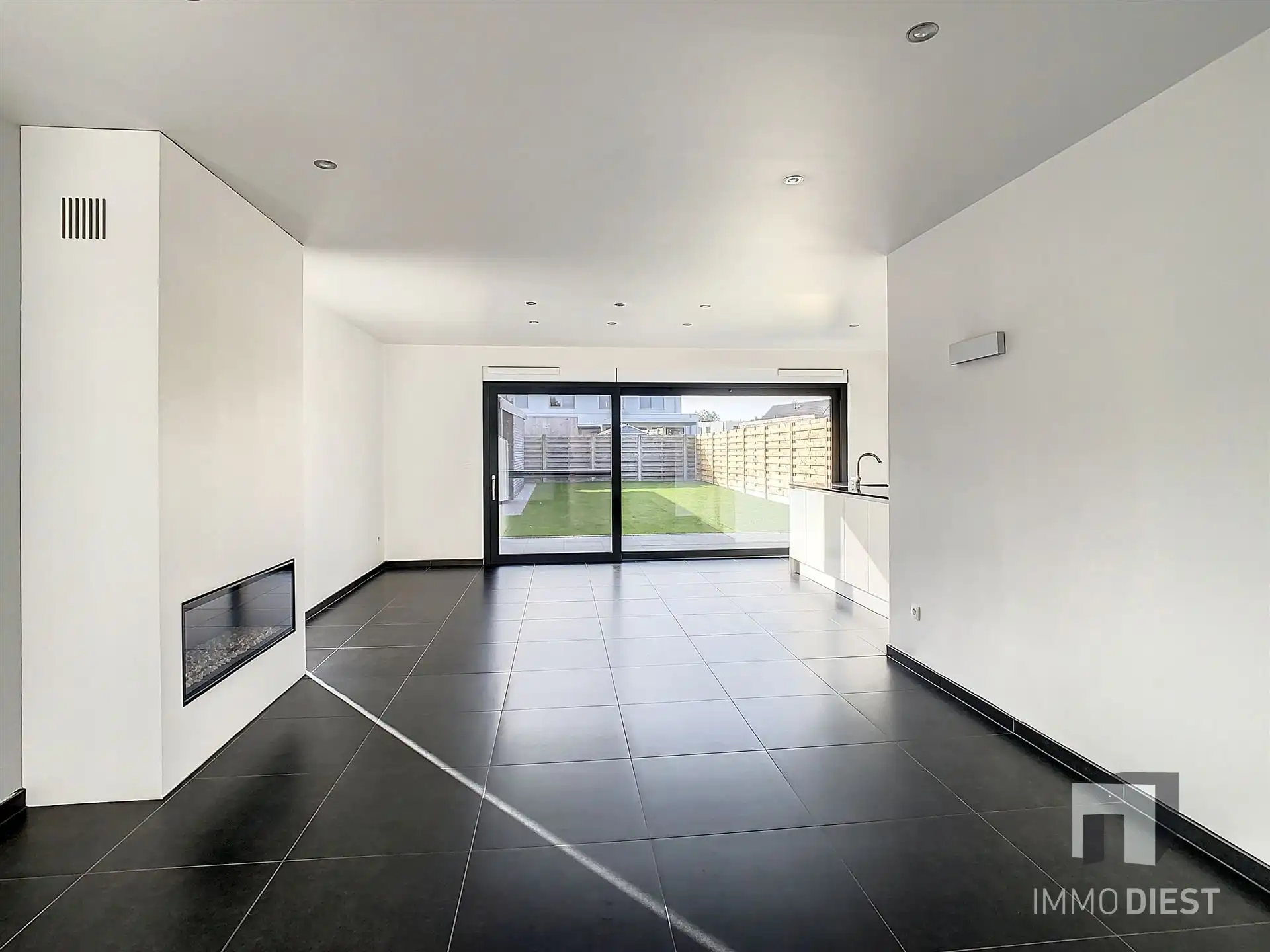 Woning in Schaffen dorp  foto 8