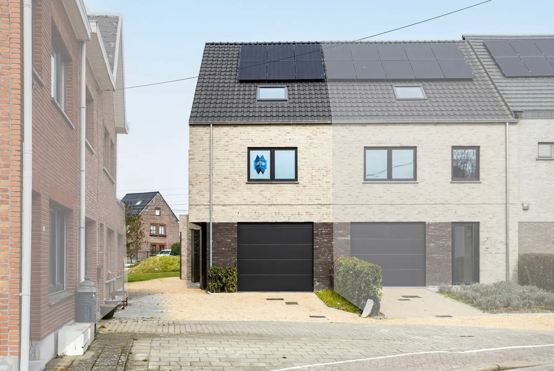 Huis te koop Langeweestraat 13 - 9340 Lede