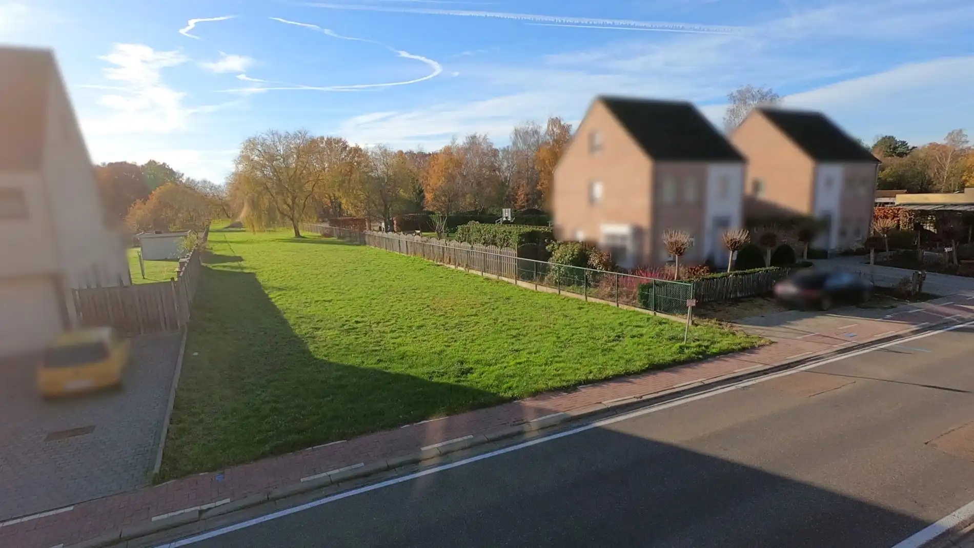 Mooie Z-gerichte villagrond op 21,5a te Tremelo foto 20
