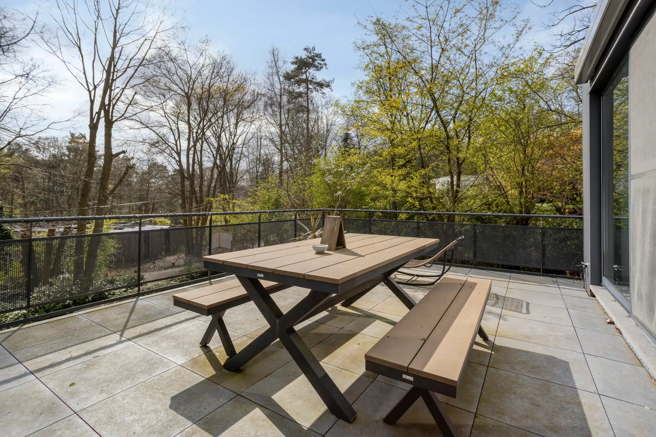 Moderne woning te Heikant Rotselaar foto 10