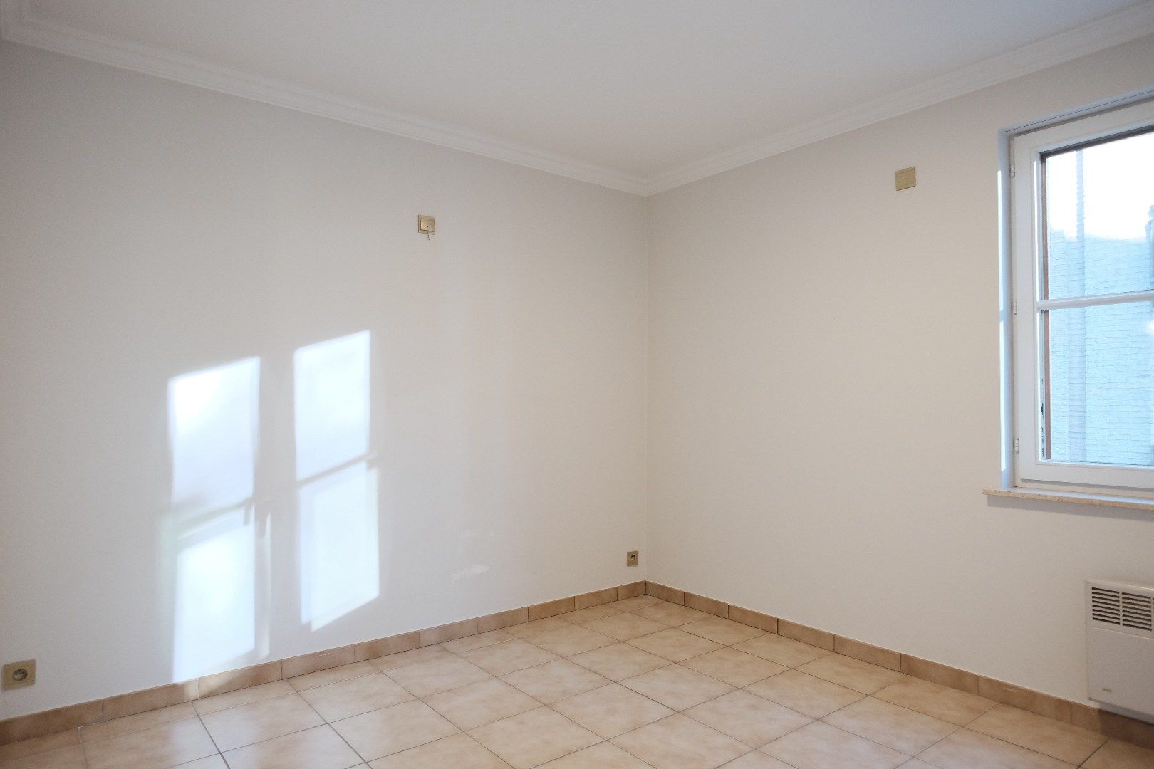 Lichtrijk appartement foto 13