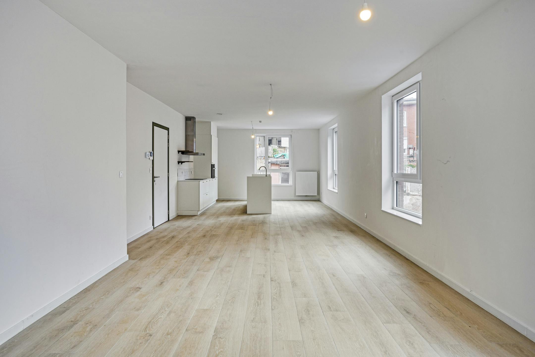 Ruim nieuwbouwappartement met 2 slaapkamers in Boom foto 3