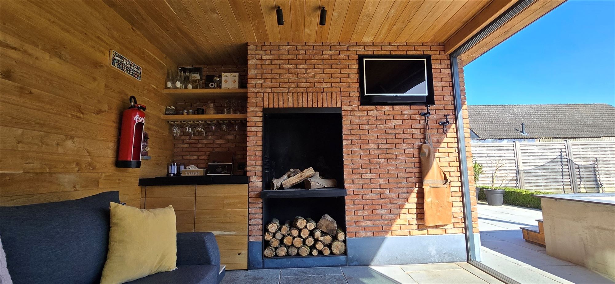 Huis foto 22