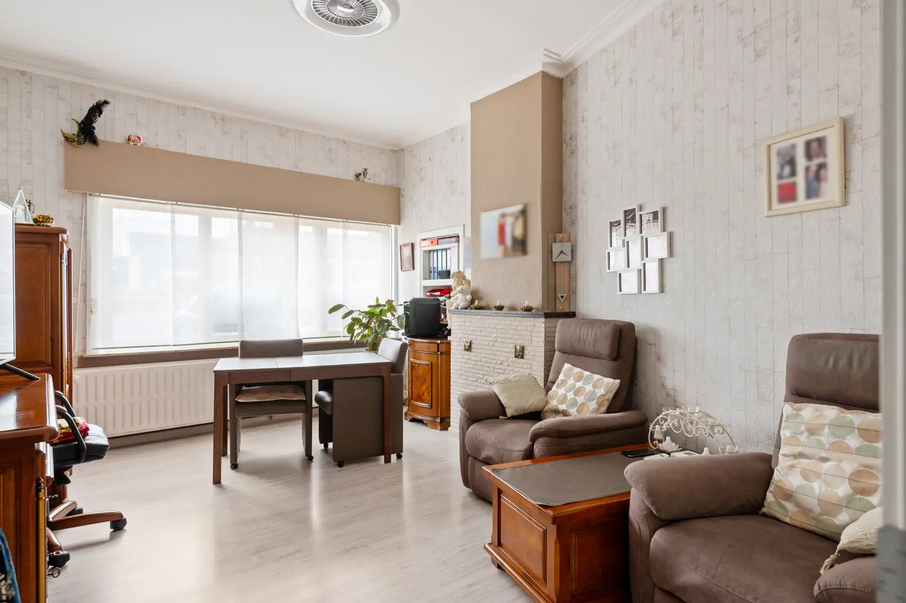 Wonen en werken onder één dak in hartje Kontich Kazerne foto 10