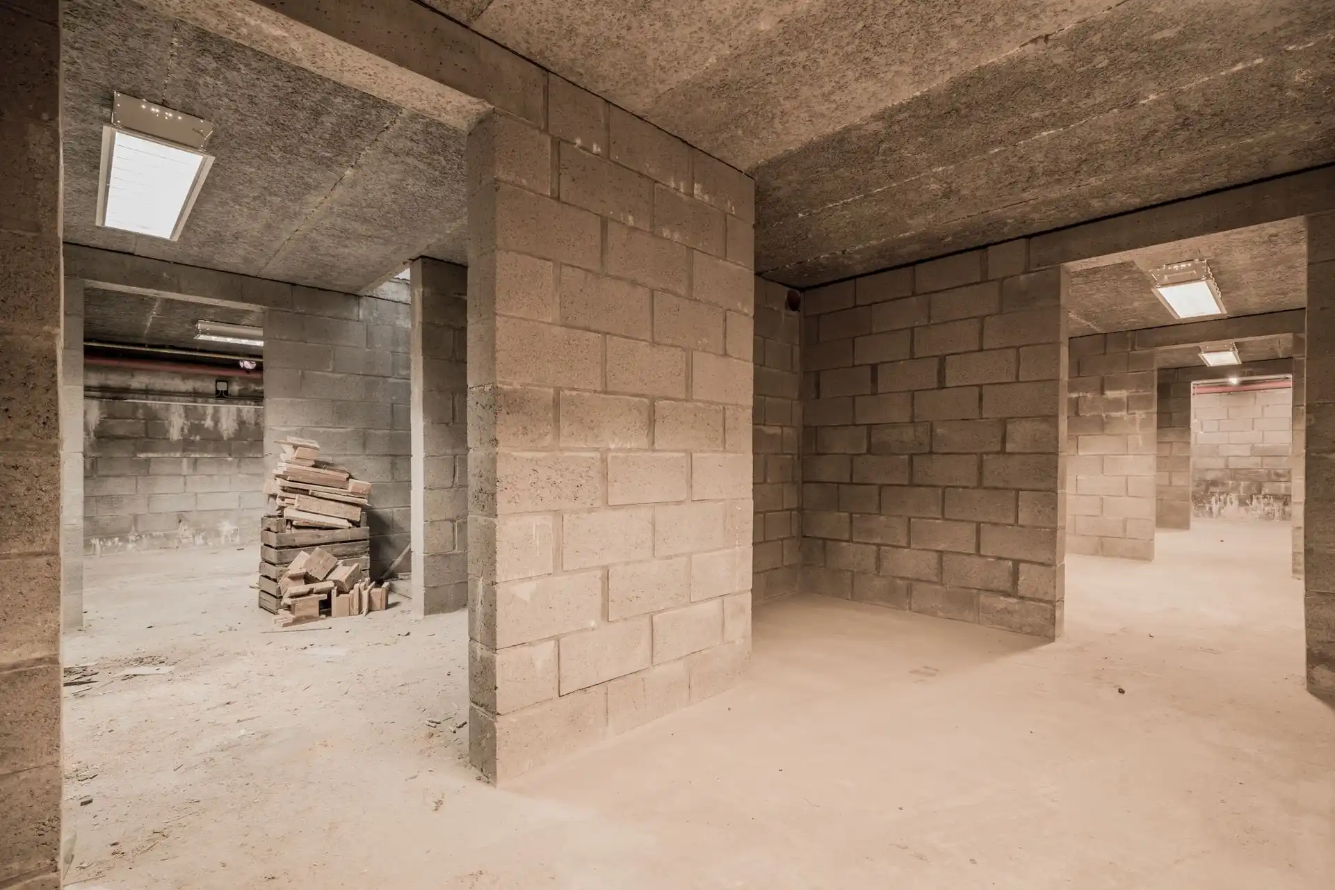 Zeer ruime woning met 6 slks, ideaal voor een groot gezin of co-housing. foto 23