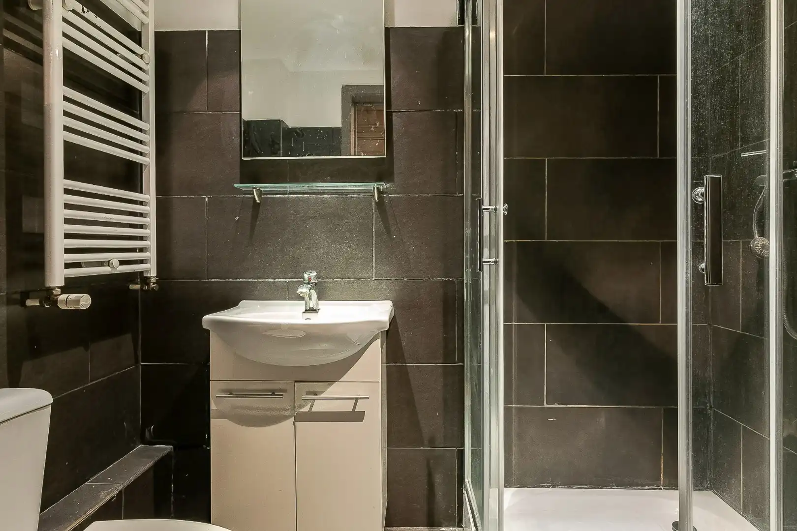 Leuk appartementje op het Zuid aan de Marnixplaats foto 6
