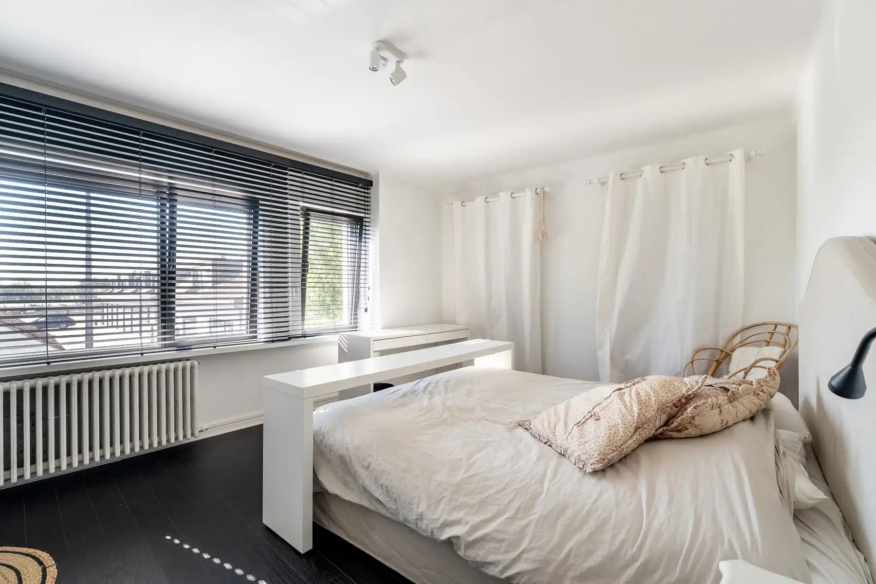 Charmante woning met weids zicht over de polders foto 17