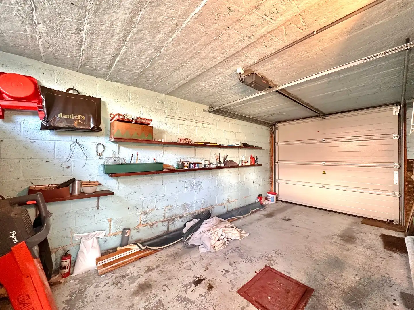 Te koop: Halfopen bebouwing met 3 slaapkamers en tuin in rustige buurt te Tongeren foto 17