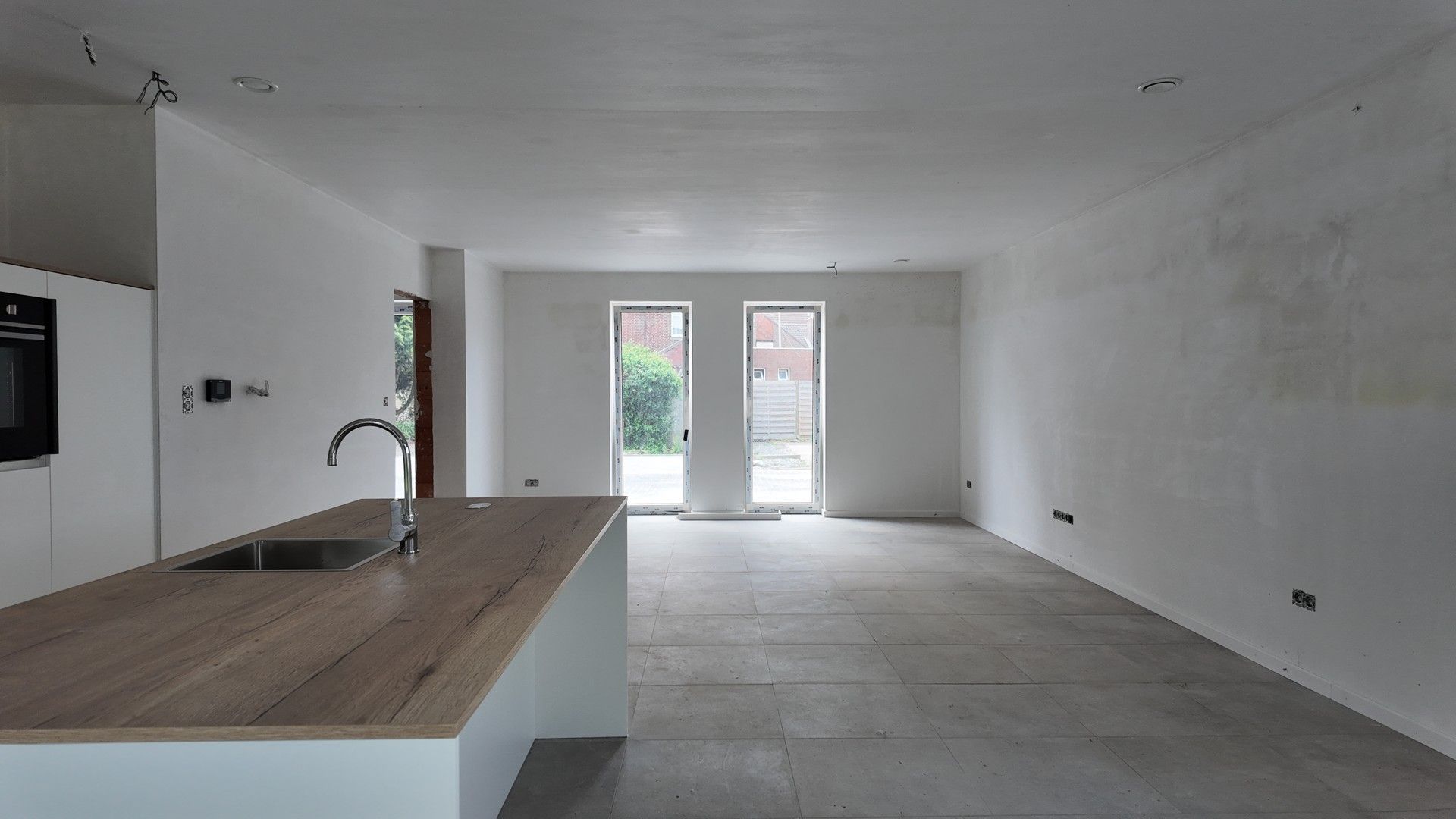 2 HOB NIEUWBOUWWONINGEN TE KOOP, 3 SLPKS - MAASMECHELEN foto 6