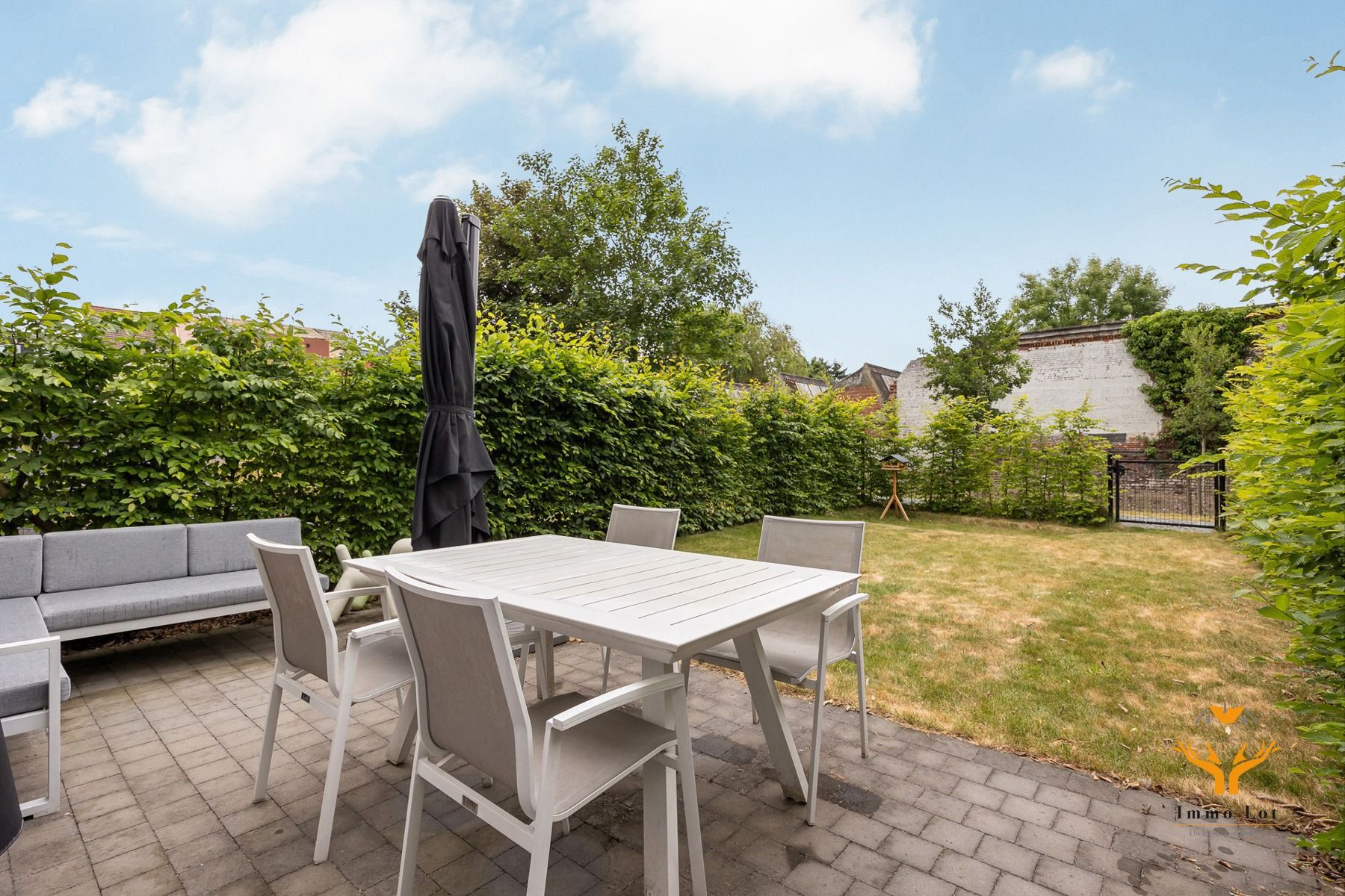 Instapklare, recente woning in een rustige buurt foto 15
