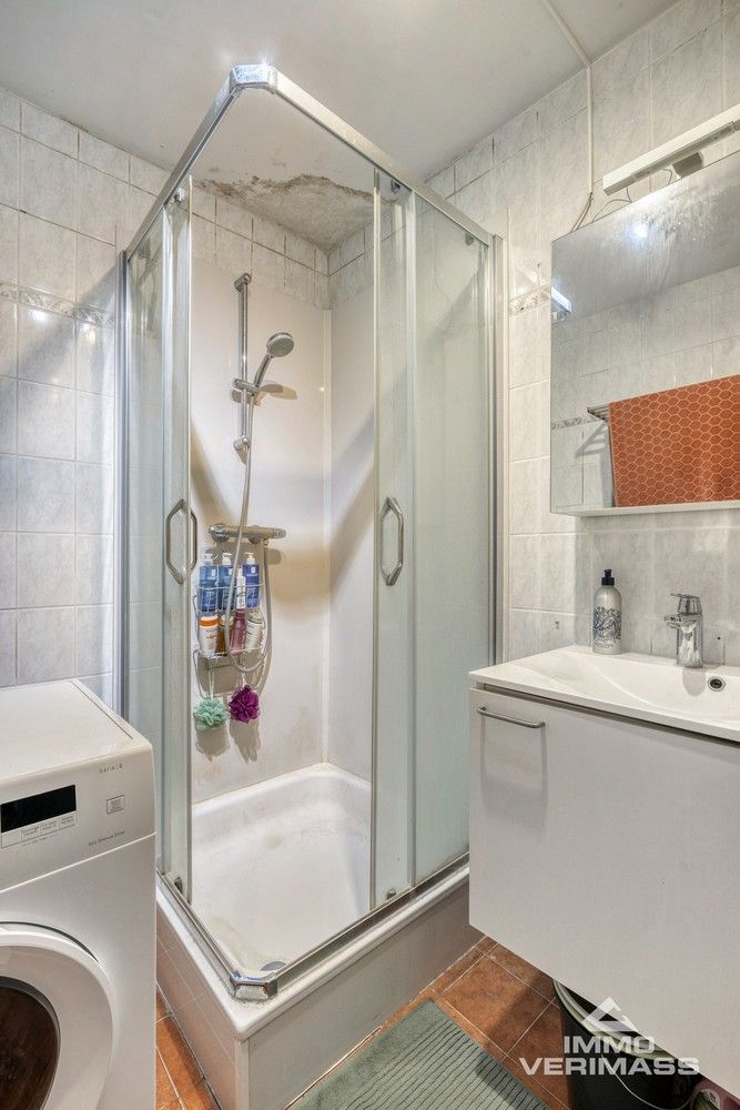 Instapklaar appartement met ruim uitzicht over de omgeving foto 19