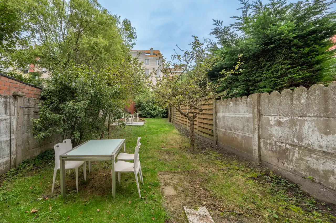 Opbrengsteigendom met 3 appartementen op toplocatie foto 33