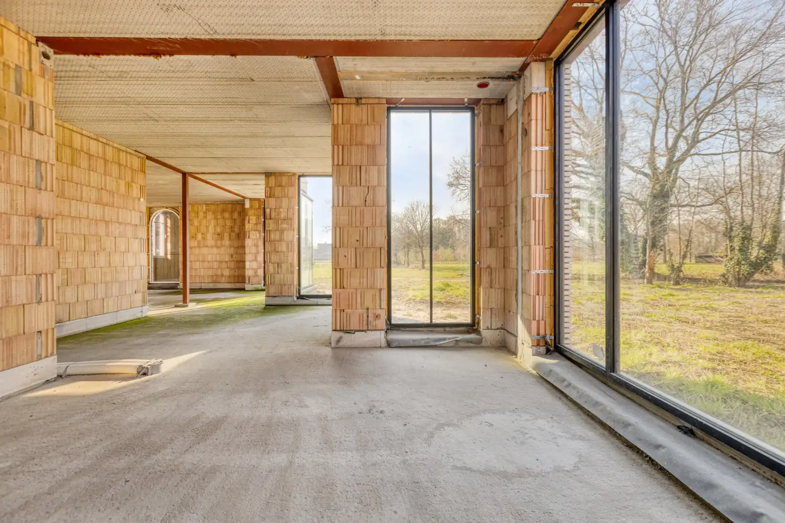 Prachtige casco-woning met 4 slaapkamers in Mol-Sluis ! foto 13