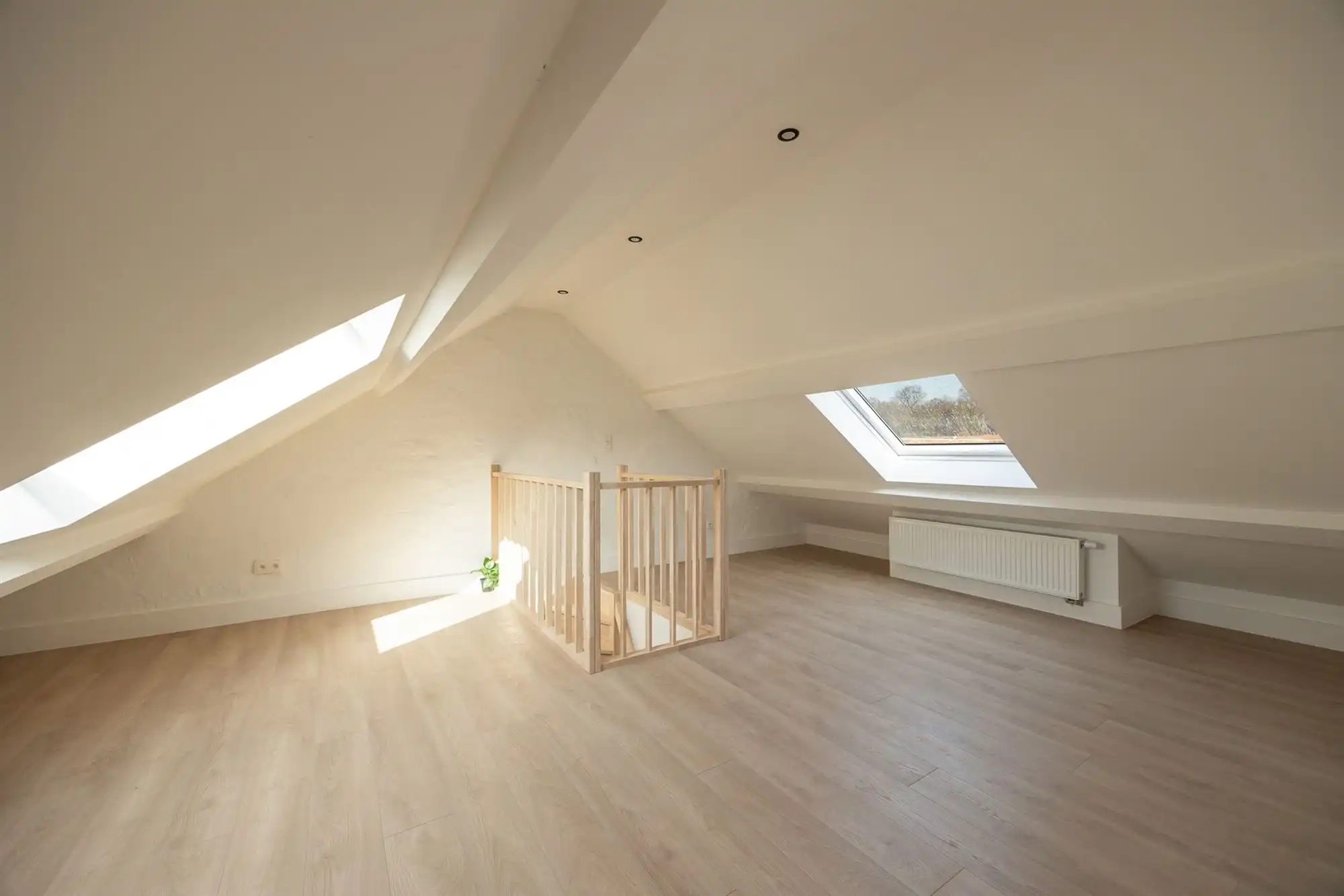 Energiezuinige woning met drie slaapkamers foto 16