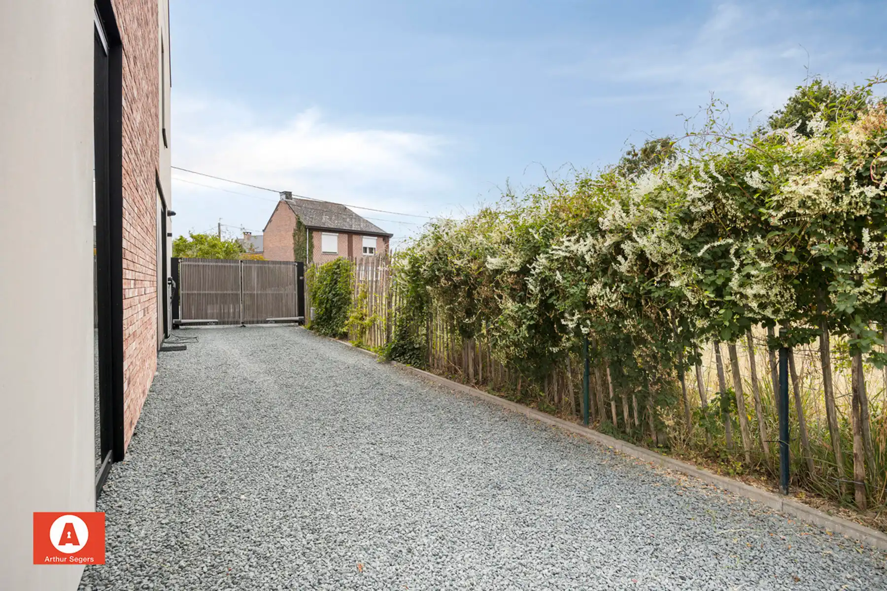 IN OPTIE - BEN (bouwjaar: 2022) karakter gezinswoning mét kijkvitrine. foto 25