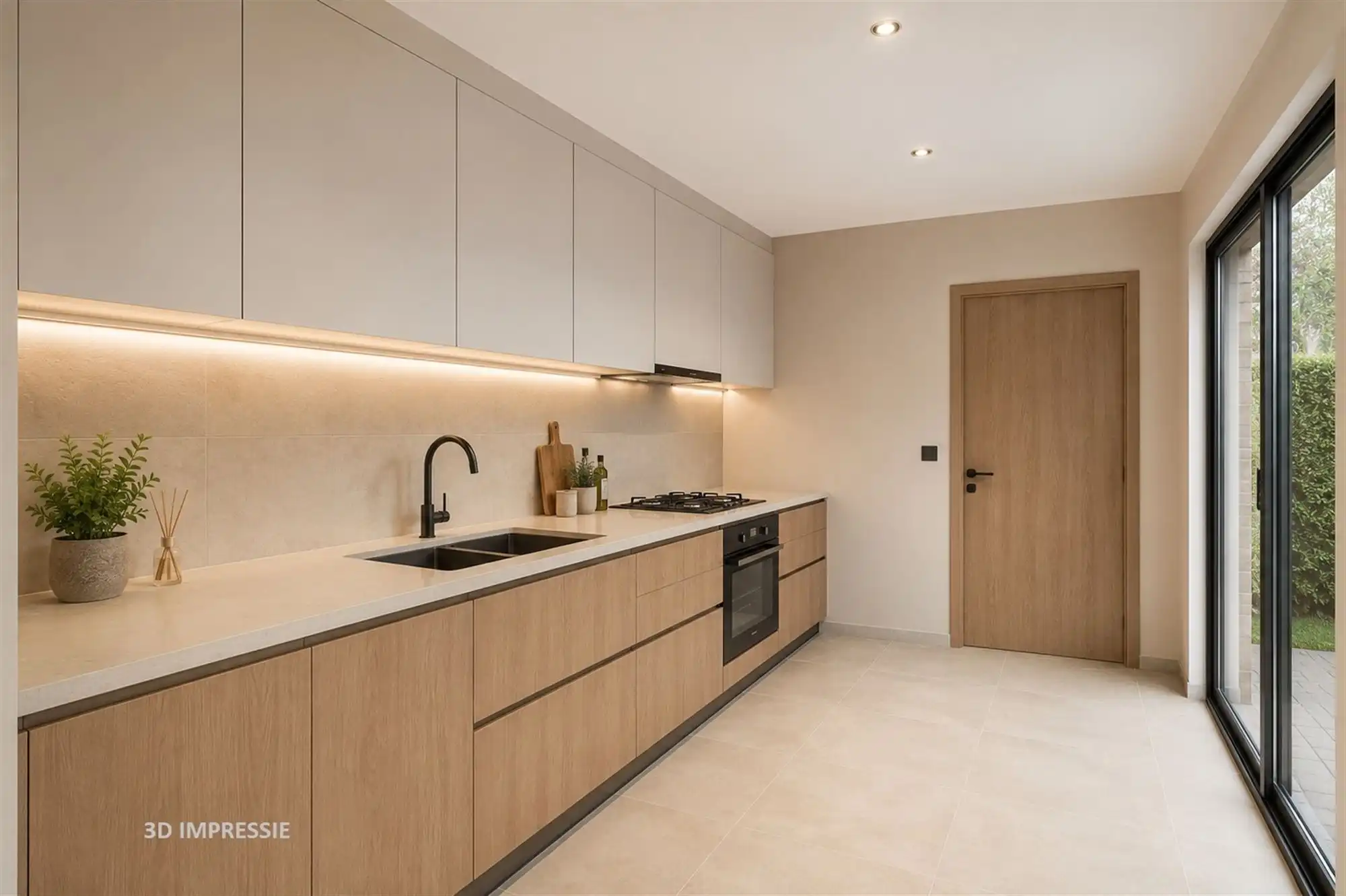 Te moderniseren woning met 3 slaapkamers te Baal foto 6