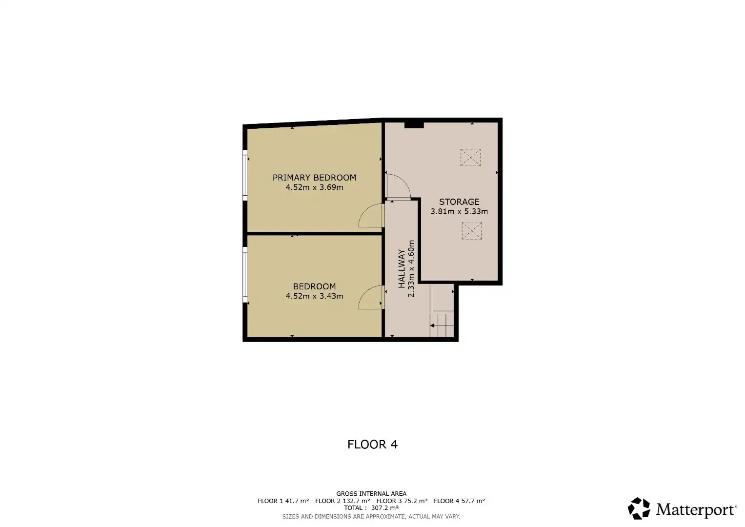 Polyvalent handelspand met duplexappartement in hartje Lanaken! foto 21