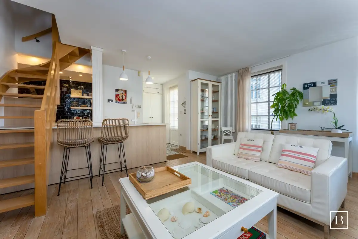 Prachtig appartement met 3 slaapkamers nabij het strand foto 5