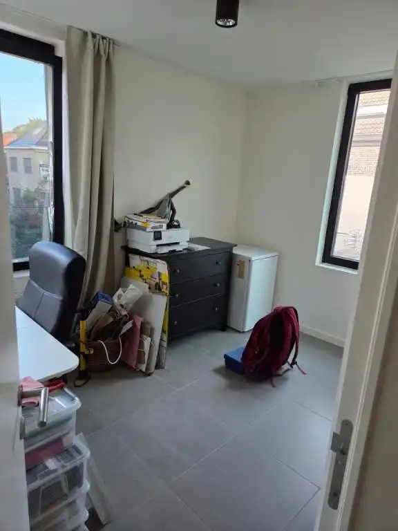 Ideaal gelegen appartement te Bertem foto 4