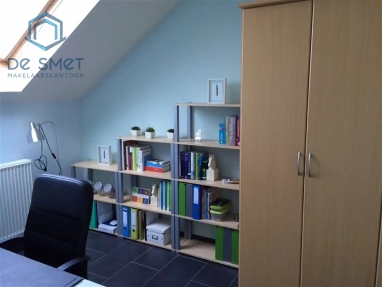 EERSTE BEZOEKDAG WOENSDAG 18/02 OP AFSPRAAK VAN 14U TOT 18U foto 9