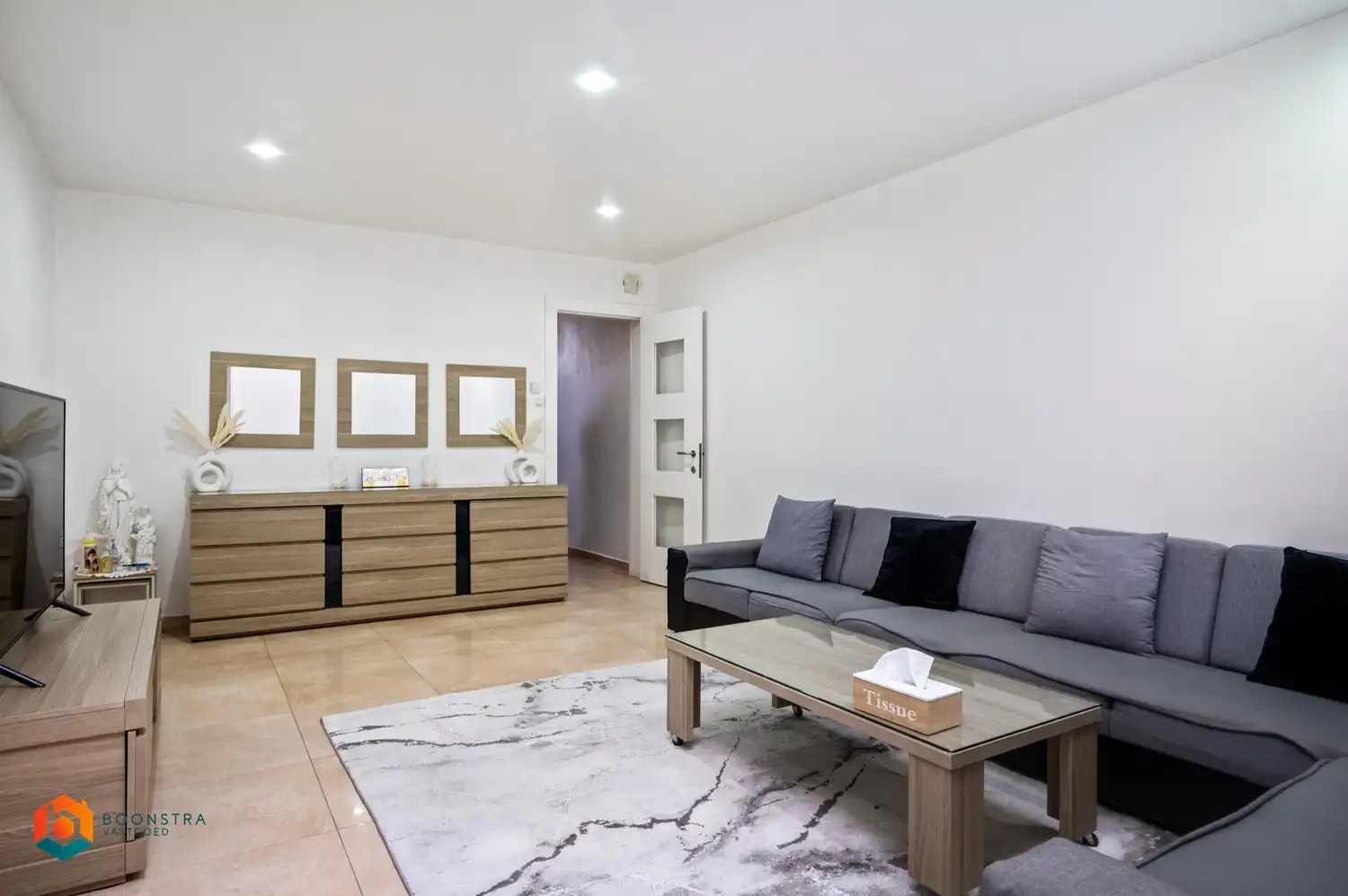 Instapklare woning met 4 slpkrs te Mechelen foto 6