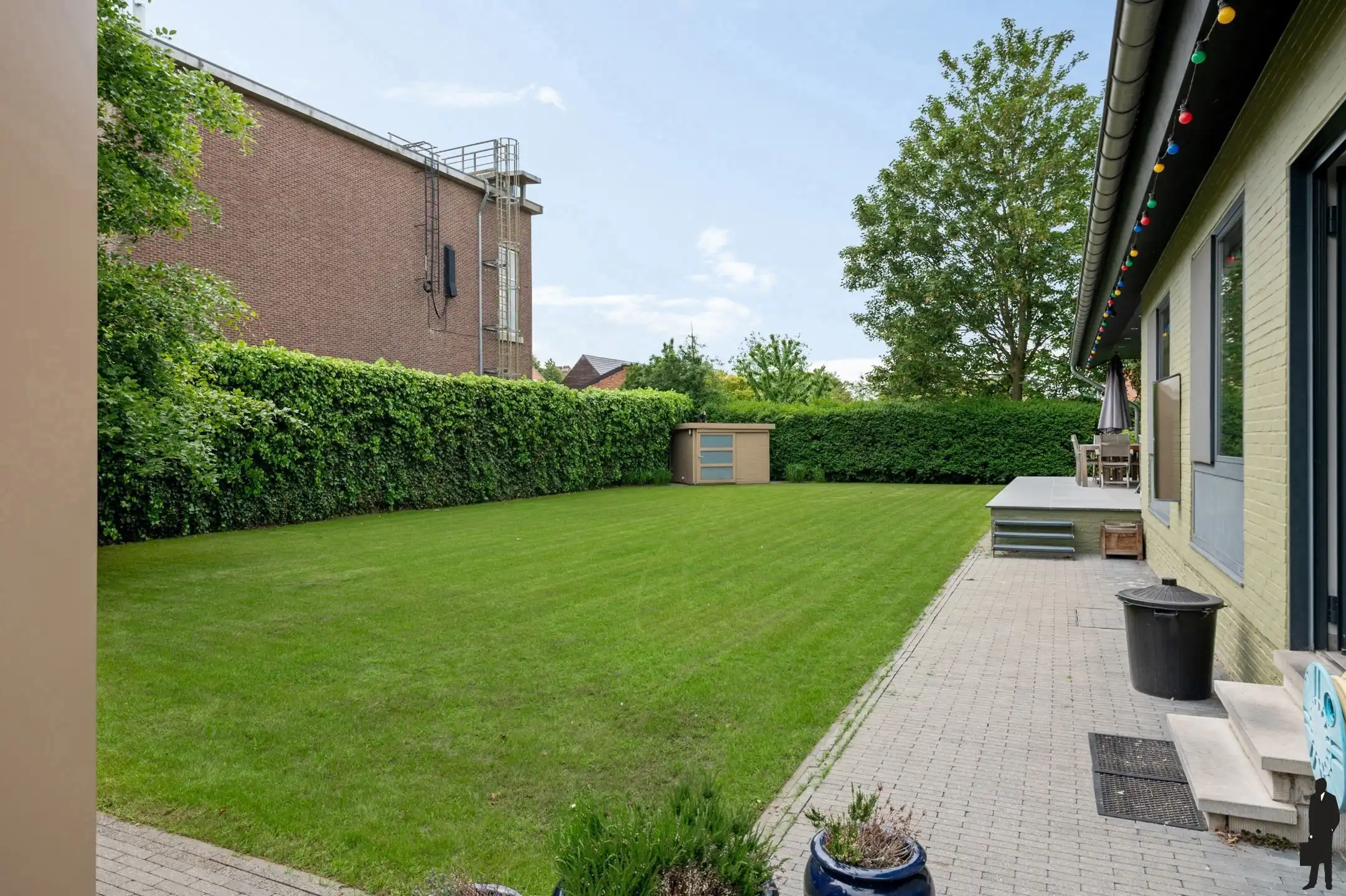 Gerenoveerde laagbouwwoning met polyvalent bijgebouw  foto 24