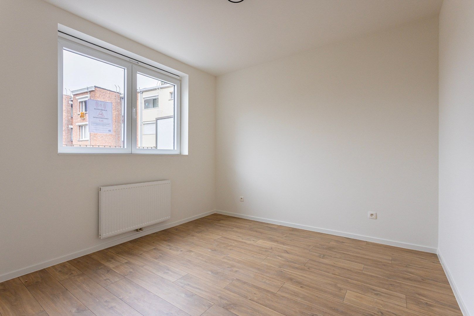 LAATSTE APPARTEMENT! Modern woonproject in Deurne met 11 appartementen, 1-3 slaapkamers en ruime bewoonbare oppervlakte foto 5