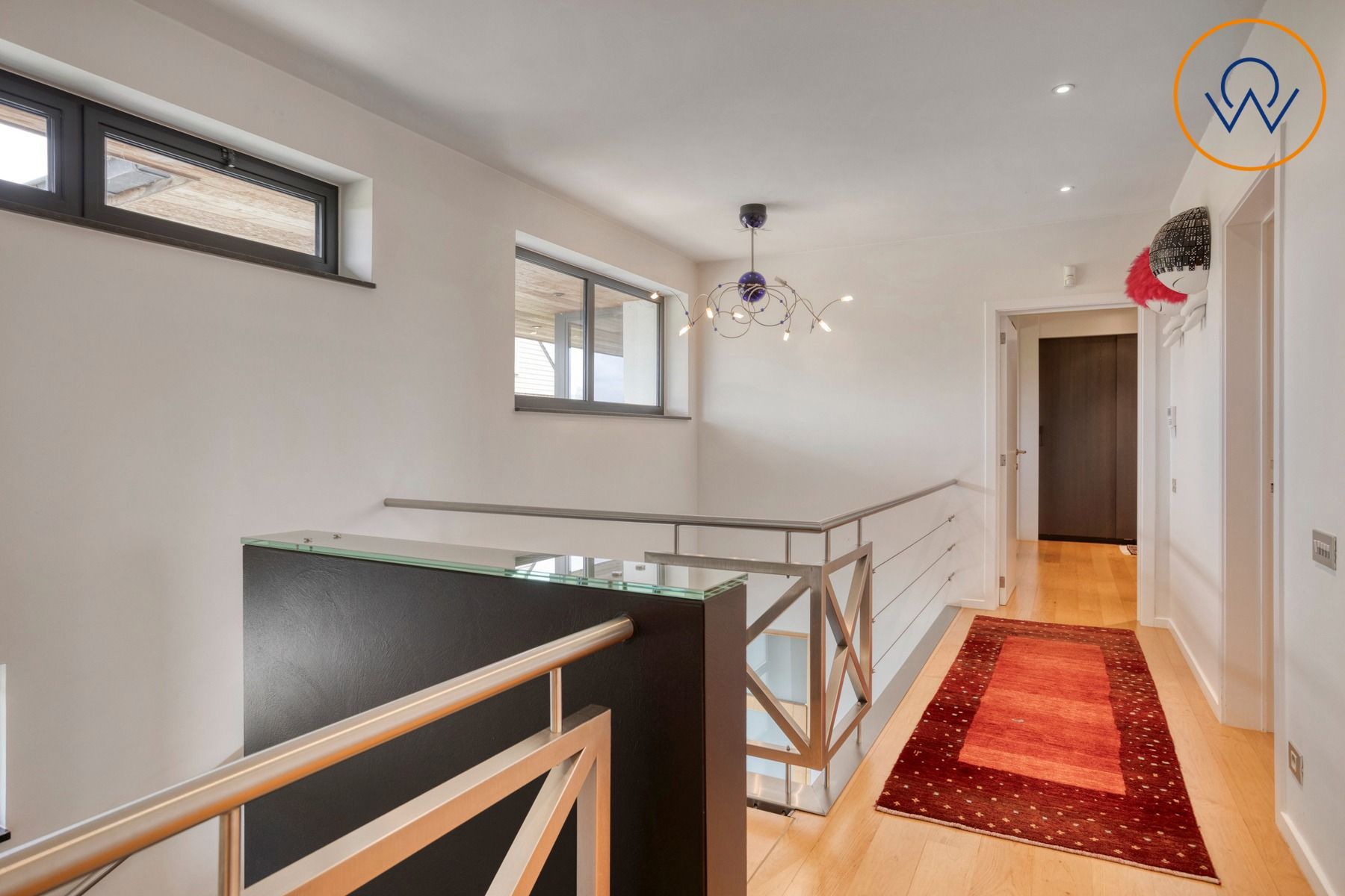 Exclusieve villa met adembenemend uitzicht en luxueuze voorzieningen foto 24