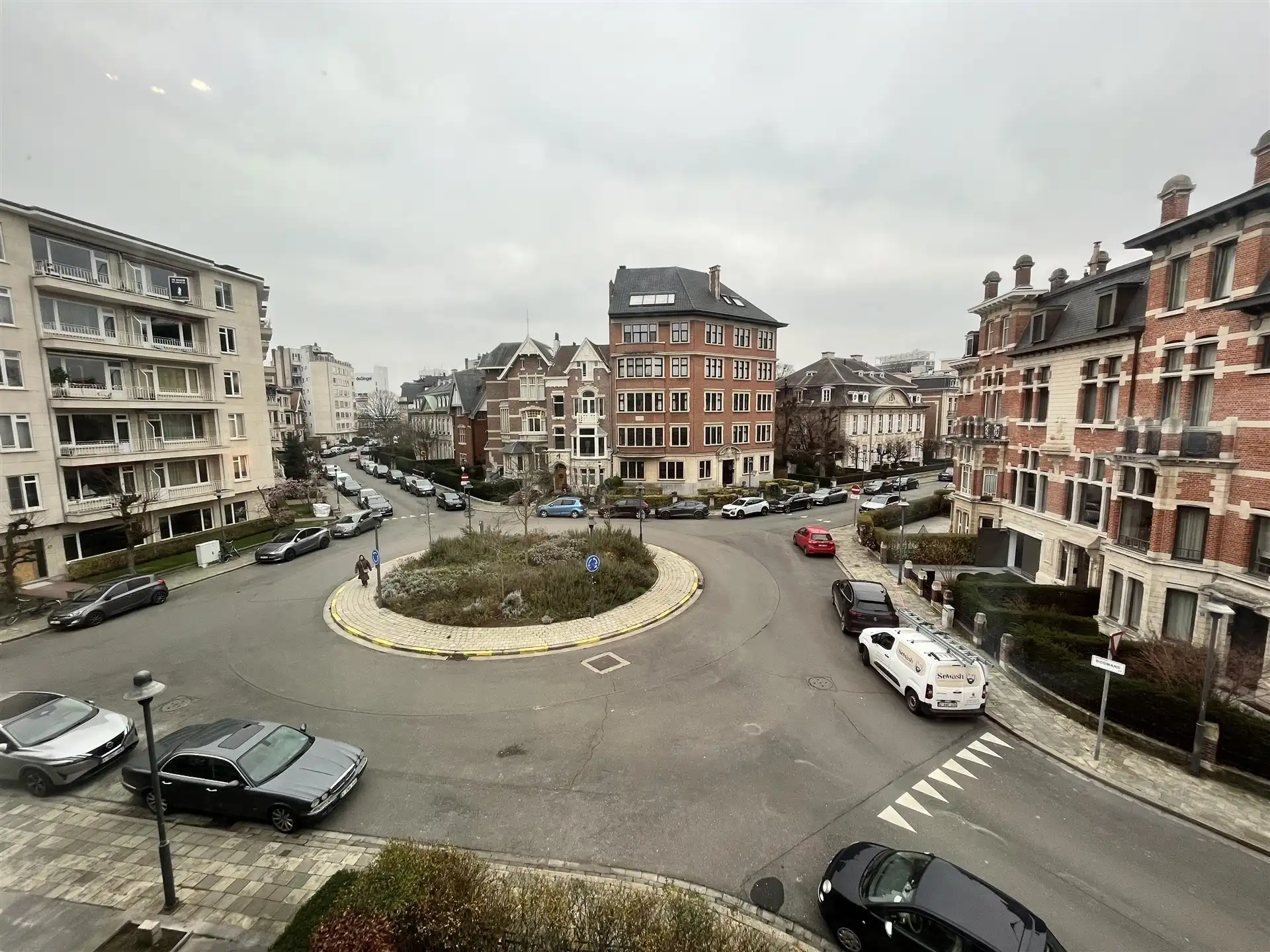 Rustig gelegen 1 slaapkamer appartement in residentiële wijk! foto 10