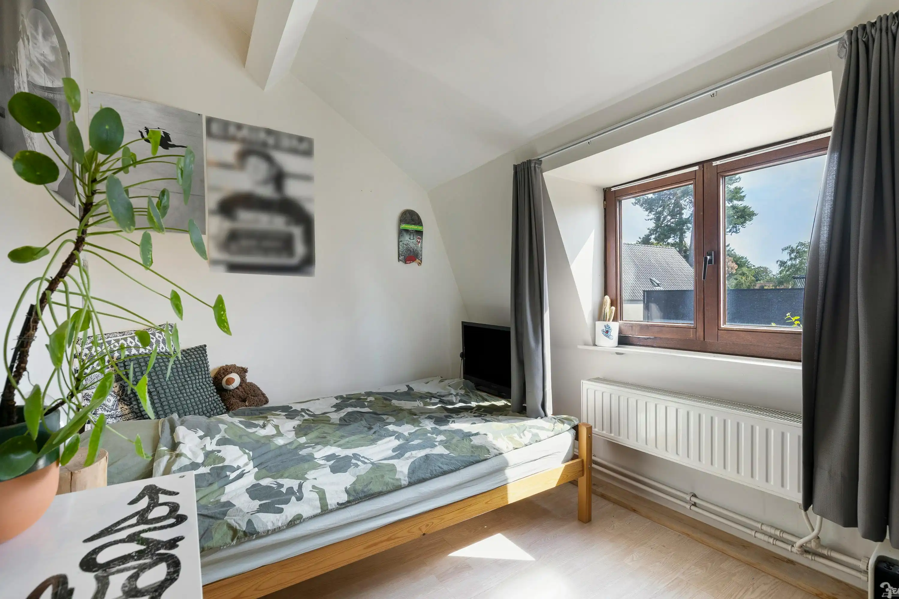 Parel vol authenticiteit in centrum Hansbeke foto 9