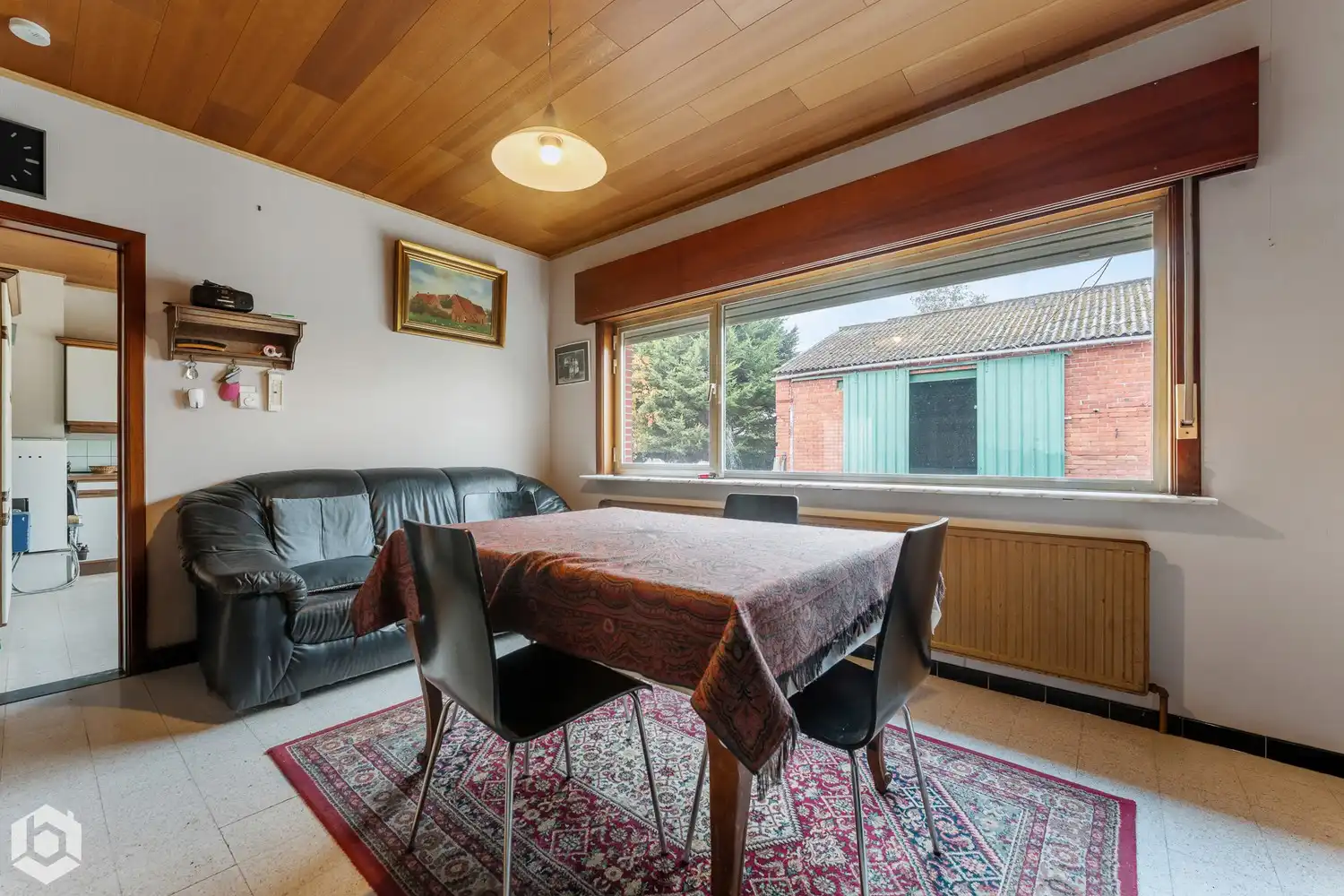 Te renoveren langgevelhoeve op 30 are in Leest foto 5