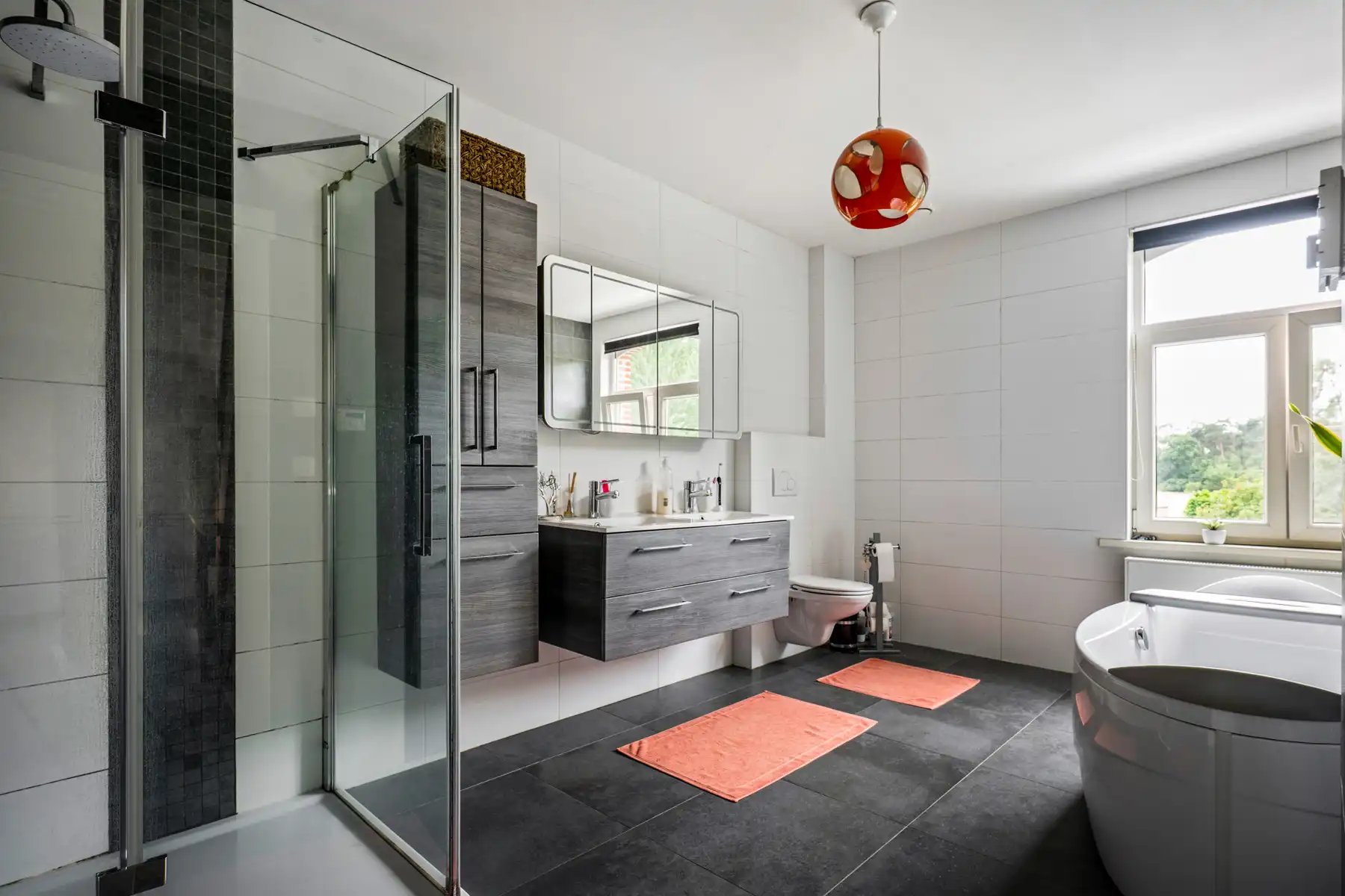 IN OPTIE. Cipierswoning met drie slaapkamers in Merksplas foto 15